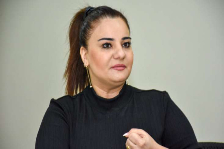 Əməkdar artistə ağır itki  üz verdi