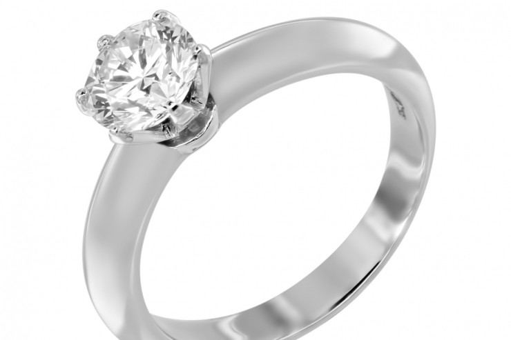 Biznes ledinin milyonluq üzüyü buradan   tapıldı-YENİLƏNİB 