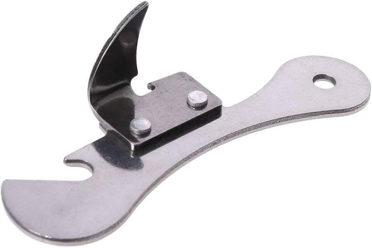 Konservaçan alətin təkamülü 1889-dan bu günə -VİDEO 