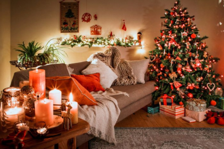 Bürclər Yeni ildə  evlərini necə BƏZƏMƏLİDİR?