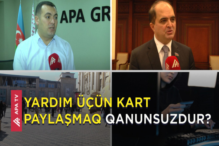 “Pul göndərdim, məlum oldu ki, xəstə deyilmiş” - VİDEO 