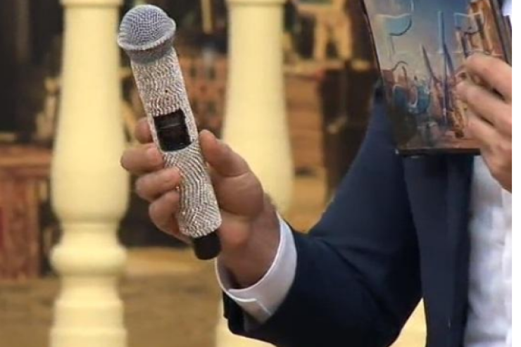  "Deputat olmaq   istəyərəm" - Xalq artisti