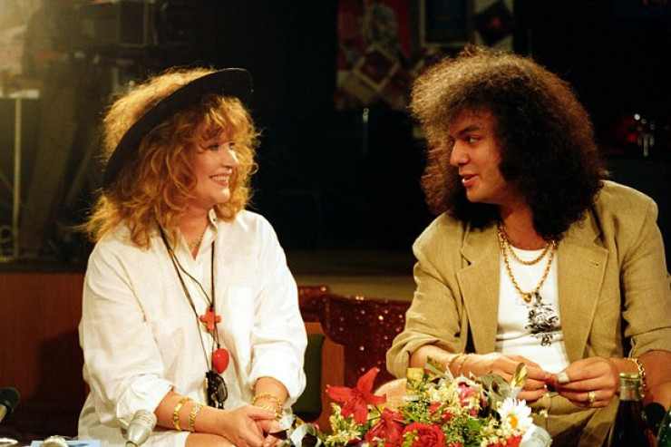 Puqaçova ilə  evlənmə səbəbini   AÇIQLADI - Sırtıq olmuşam 