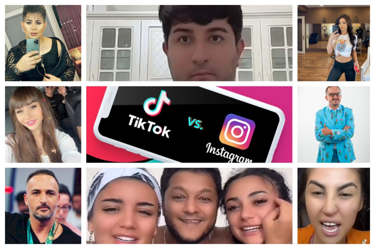 Baboş,  “Qırmızı adam,”  Bayram Nurlu...  – Siz çox qazanırsınız, ya onlar?