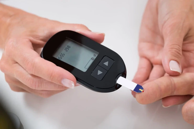 Bir çox insanın qaçırdığı diabetin İLKİN ƏLAMƏTLƏRİ 