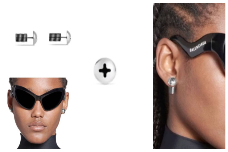 Məşhur brend 585 dollara  şrup satır