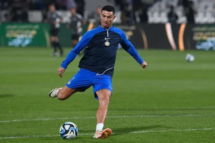 Ronaldodan "Əl-Nəsr"lə bağlı ETİRAF: "Peşmanam" 
