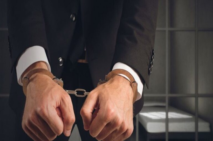 İnterpolun qırmızı bülletenlə axtardıqları İstanbulda yaxalandılar