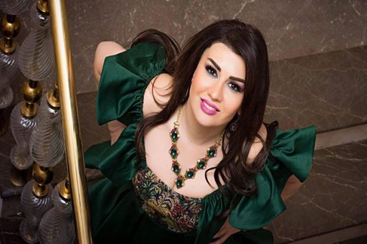 “Xoşbəxt deyiləm,  səhnədə öləcəm”   - Fatimə Fətəliyeva