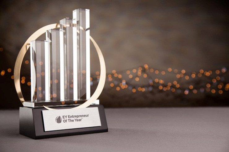 ABB-nin dəstəyi ilə keçirilən “EY İlin İş Adamı” müsabiqəsinə  müraciət davam edir