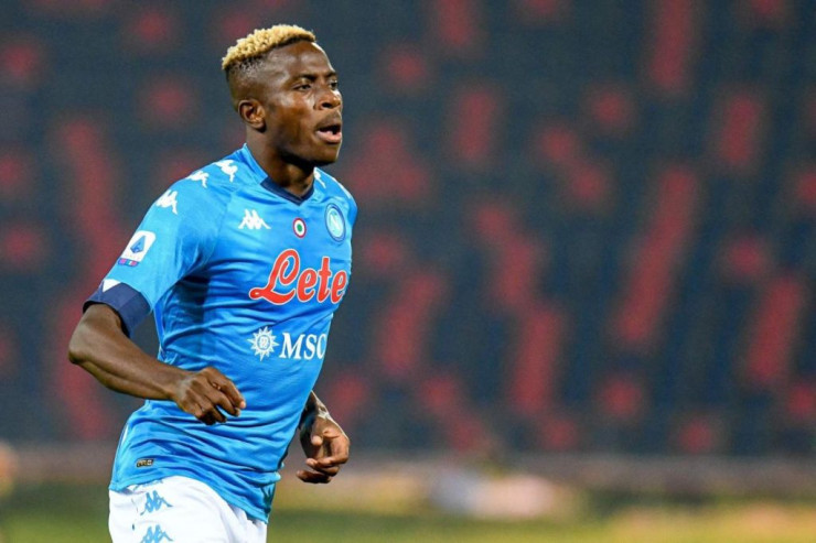 İtaliya çempionunun hücumçusu  “Arsenal”a   keçəcək