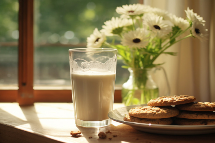 İnək südü zərərlidir? - MÜTƏXƏSSİSLƏR AÇIQLADI 