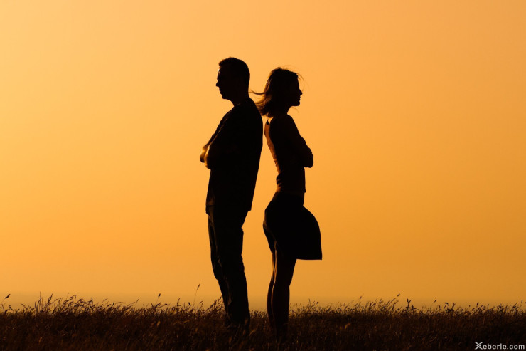 Sevgidə  uğursuzluqların   GÖZLƏNİLMƏZ  SƏBƏBLƏRİ  