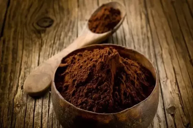 Bu sadə toz  qan təzyiqini   normallaşdırır, yaddaşı gücləndirir