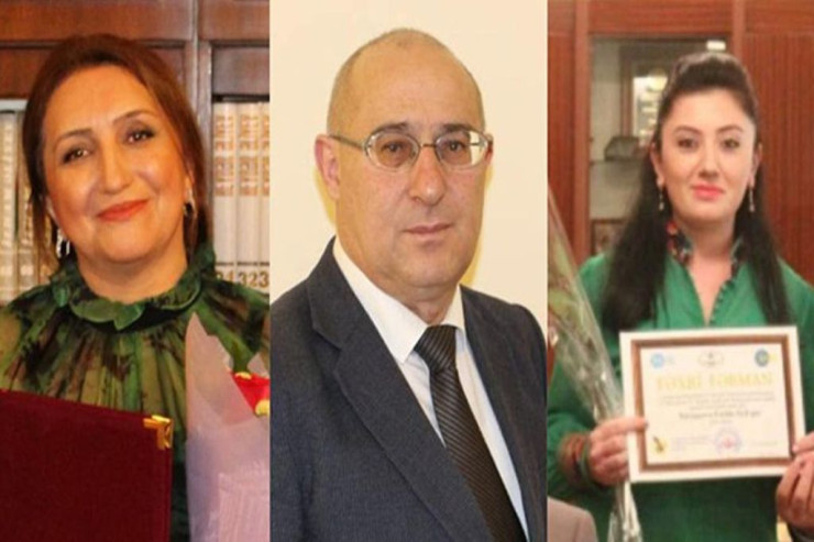 Azərbaycanda sabiq rəis və işçilərinə cinayət işi AÇILDI