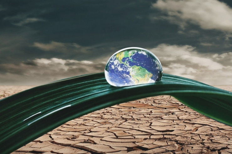 İqlim dəyişikliyi ən ölümcül üç  yoluxucu xəstəliklə   bağlı mübarizəni çətinləşdirir