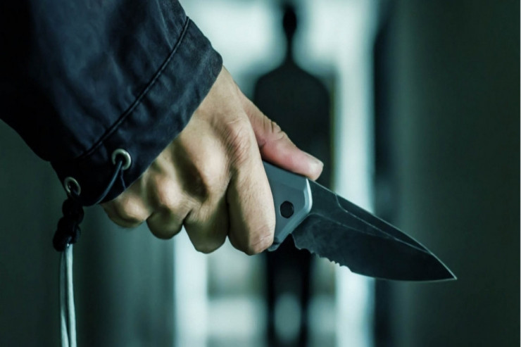 Lənkəranda DƏHŞƏT:  özündən 9 yaş böyük kişini öldürdü