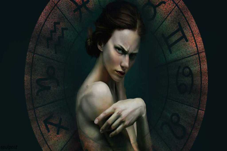 Astroloqlardan XƏBƏRDARLIQ: Bu bürclər  ən alçaq işlərə   qadirdir