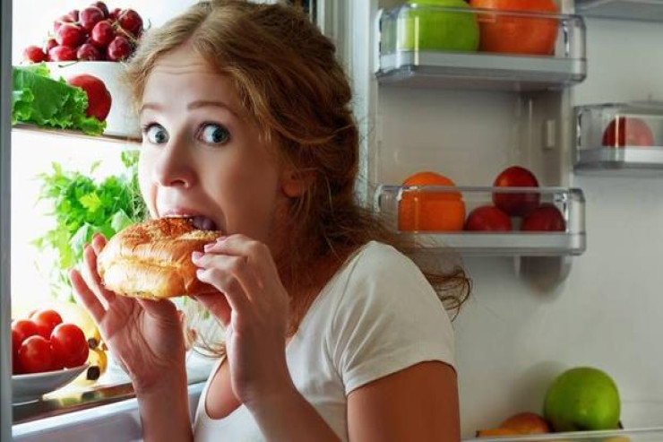 Davamlı aclıq hissinin SƏBƏBLƏRİ 