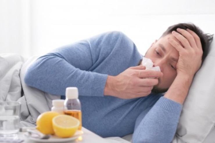 İmmunitetin zəifləməsinin  əsas səbəbləri 