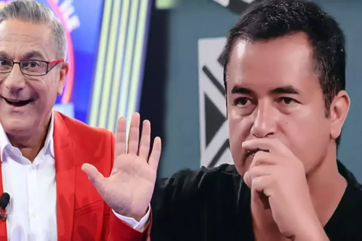 Acundan Mehmet Eli Erbilə SƏRT CAVAB:  “Quyruq acısı yaşayır”