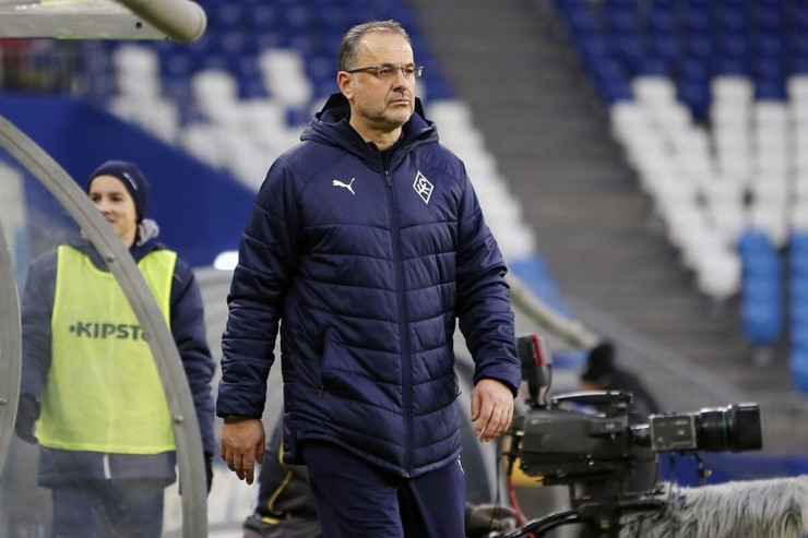 "Neftçi"nin yeni baş məşqçisi: MİODRAQ BOYOVİÇ 