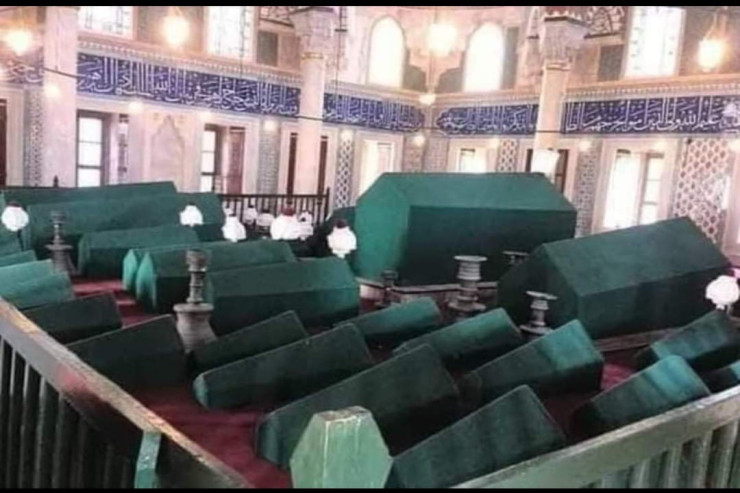 Nə üçün “Anadan əmdiyi süd burnundan gəlmək” deyirik? – Belə yaranıb 