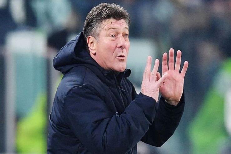 Baş məşqçi  avtobusa gecikdi:   Romadan taksi ilə getdi