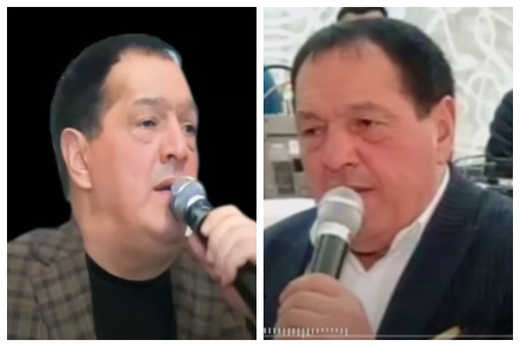 Mahnıları “TikTok”da trend olan Almazxan Lent.az-a nələr DANIŞDI? 