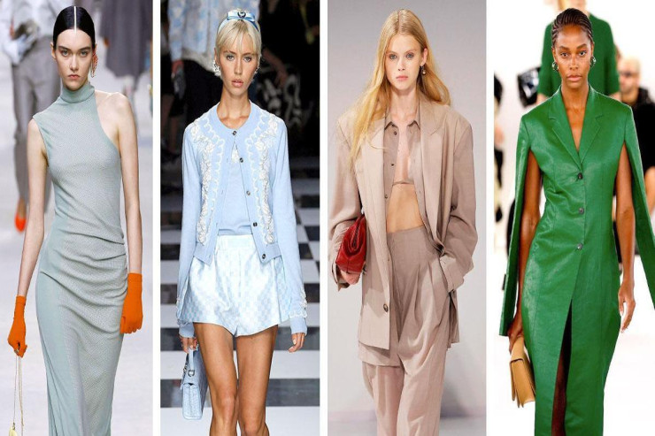 2024-cü ilin  ən mübahisəli geyim  növləri açıqlandı