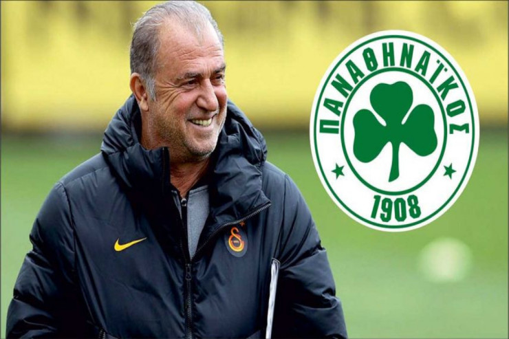 Fatih Terim Yunanıstanda işləyəcək