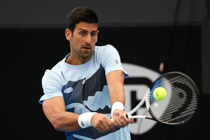 Avropada ilin  ən yaxşı idmançısı   elan edildi