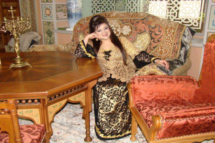 “Rəşid Behbudovun sözündən sonra saçıma qayçı dəymədi” - Səkinə İsmayılova ilə MÜSAHİBƏ 