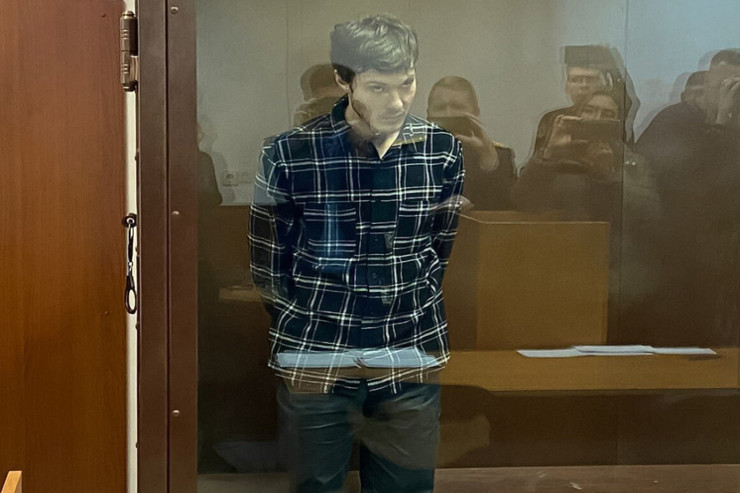 Musiqiçi yuxuda cadu görüb arvadını vəhşicəsinə ÖLDÜRDÜ 