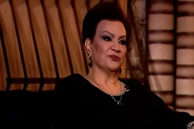 “Doğmalarım ögey olub, məni  heç kim bəyənməyib”   - Afaq Bəşirqızı