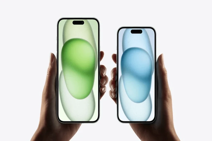 “iPhone 14” və "15"  telefonlarında  Çin batareyaları  istifadə olunub?