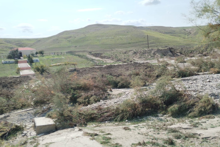 Mikayıl Müşfiqin Xatirə Muzeyi ilə bağlı həyəcan təbili - Nazirlikdən CAVAB 