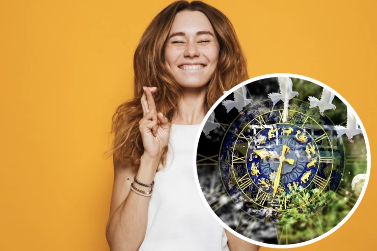 2024-cü ildə xoşbəxtliyin qapısını açacaq   BÜRC