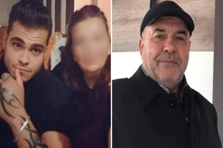 Anası ilə münasibəti olan ev sahibini öldürüb intihar etdi 