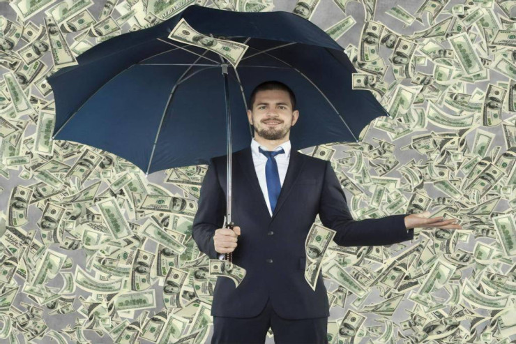 Varlılar bu il daha da  varlanıblar  