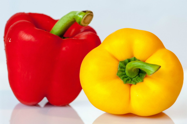 DİQQƏT!  Bu şəxslərə bolqar bibəri olmaz