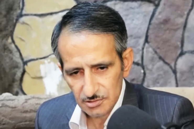 Meyxanaçı Elçin Alatavalı vəfat etdi