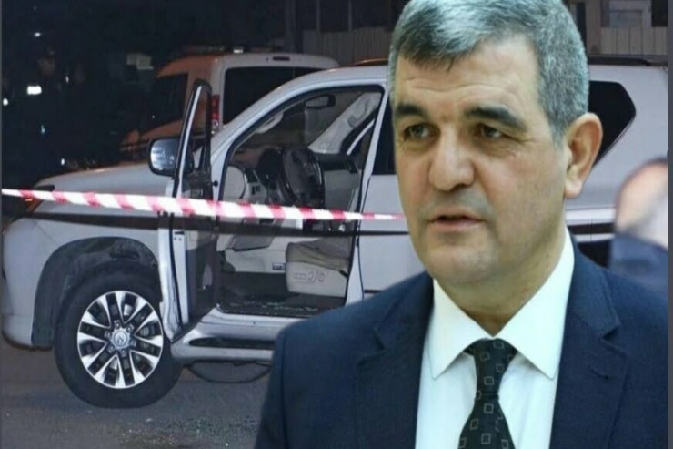 Fazil Mustafaya silahlı hücum edənlərin məhkəməsi BAŞLAYIR 