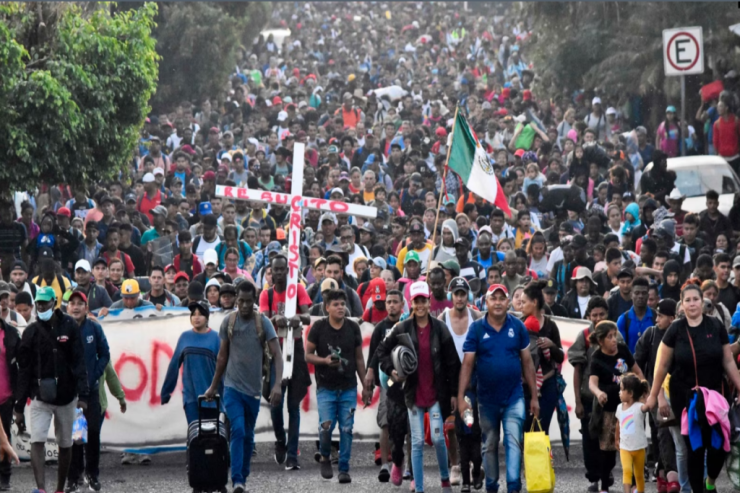 İlin ilk günündə dünya əhalisinin sayı  8 milyardı   keçəcək