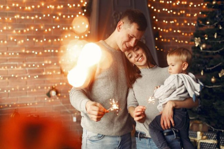 İlinizin  uğurlu və xoşbəxt   keçməsi üçün 1 yanvarda  nə etməlisiniz? 