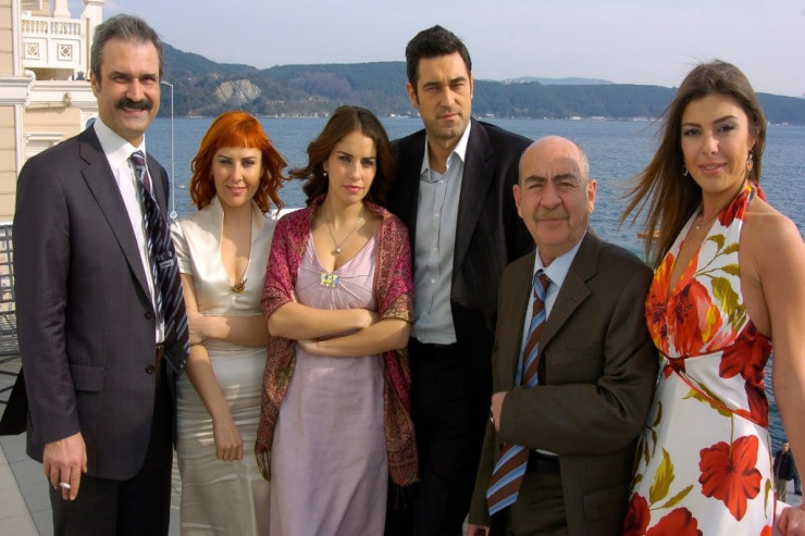 “Dodaqdan qəlbə” serialı ilə bağlı illər sonra gələn ETİRAF 