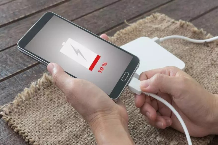 Telefonun gec enerji yığmasının ƏSAS SƏBƏBLƏRİ 