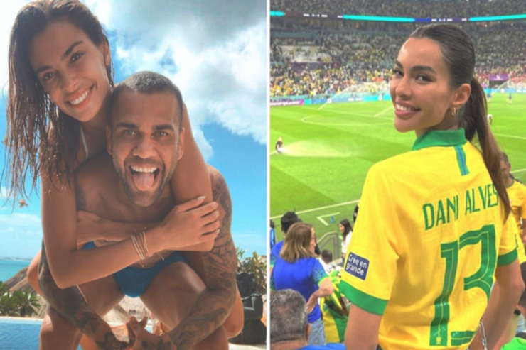 Məşhur futbolçunun qız zorlaması ilə bağlı YENİ TƏFƏRRÜAT