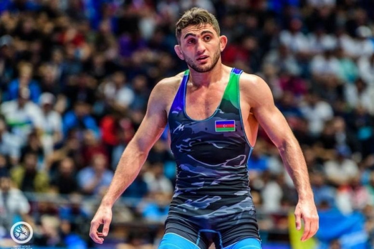 İdmançılarımızdan daha 2 MEDAL 