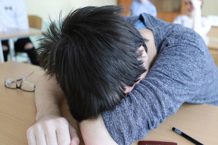 Bakıda burun əməliyyatı keçirən 9 yaşlı məktəbli ÖLÜB  - FOTO 